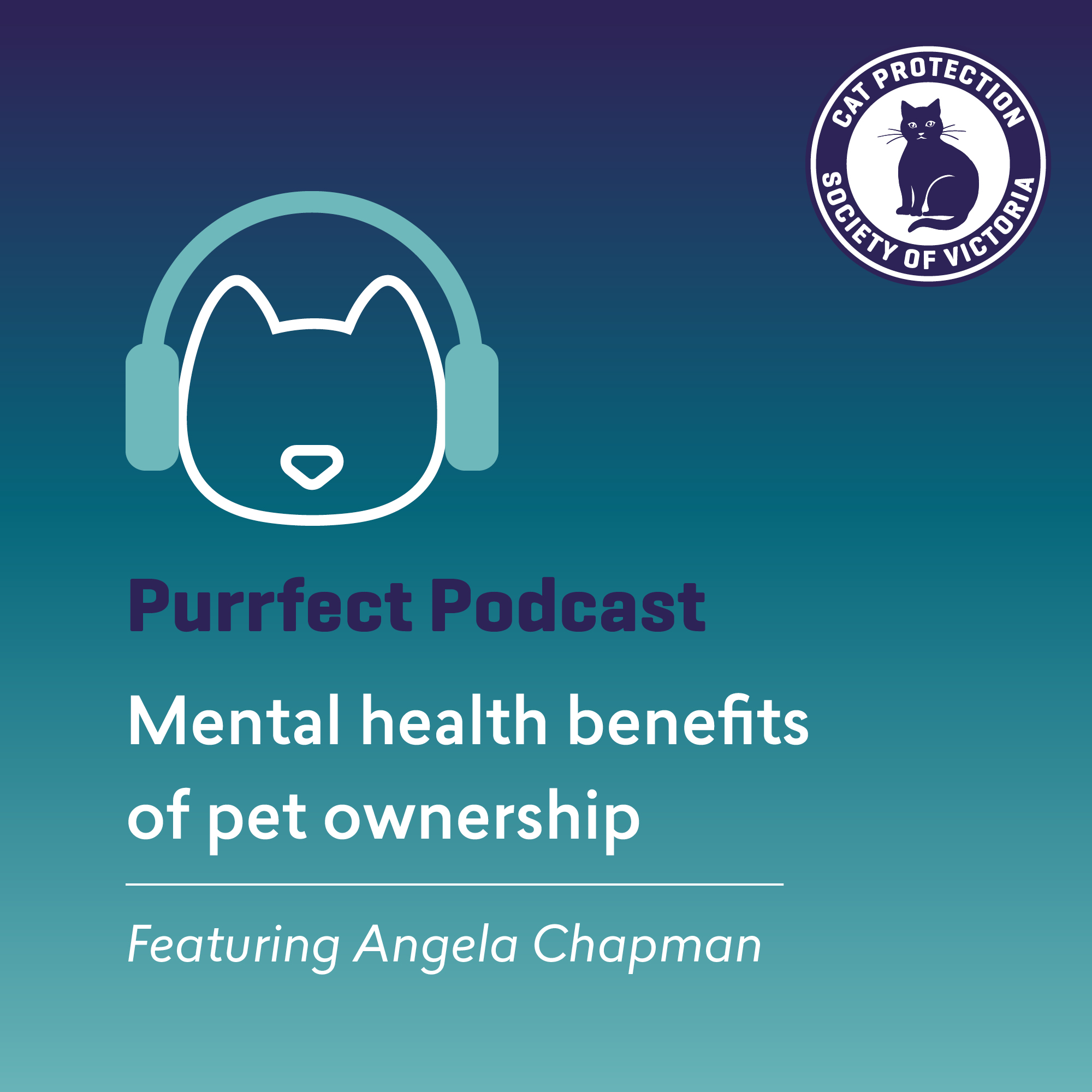 Mental Health Benefits of Pet Ownership